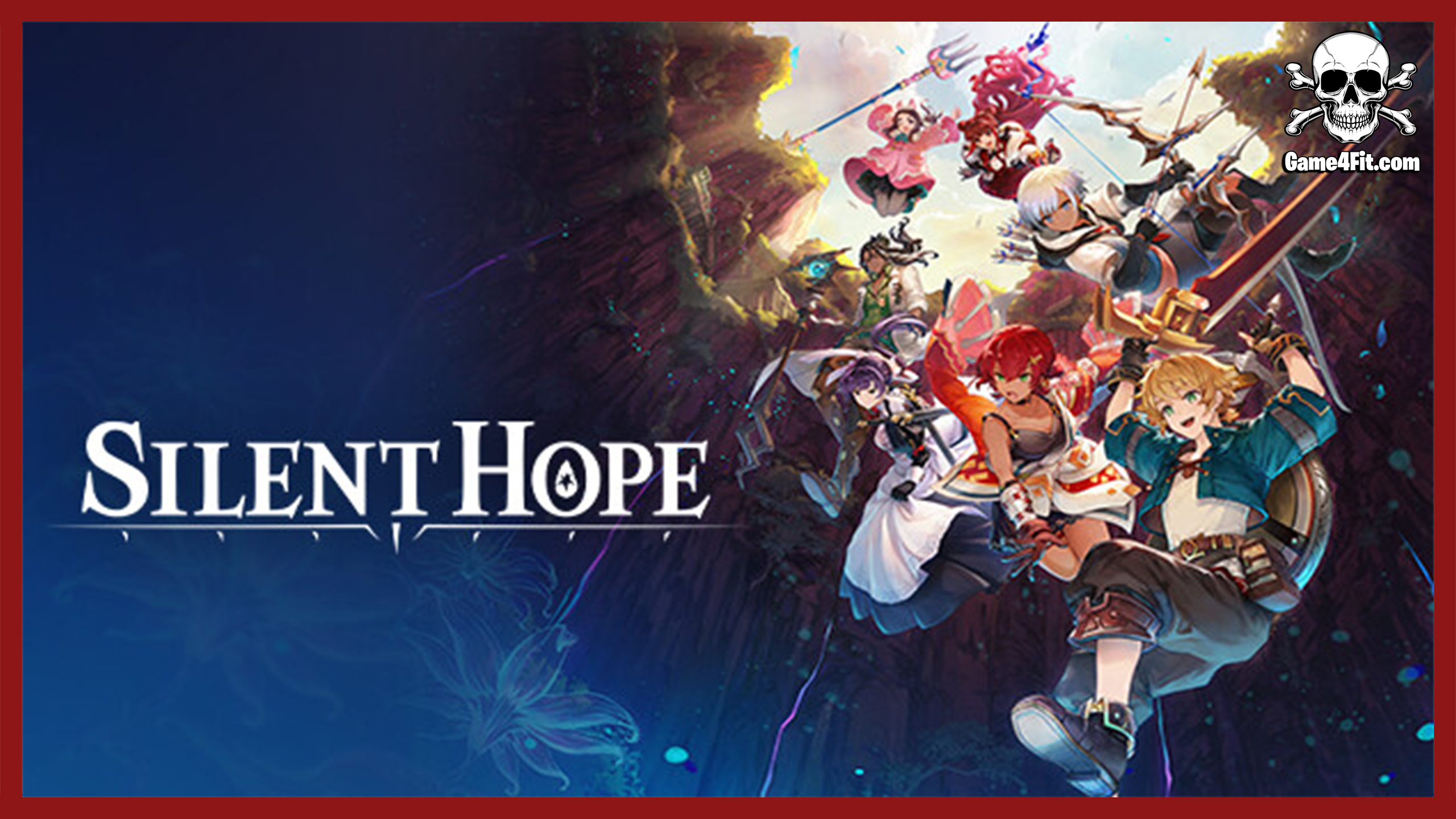 Silent Hope