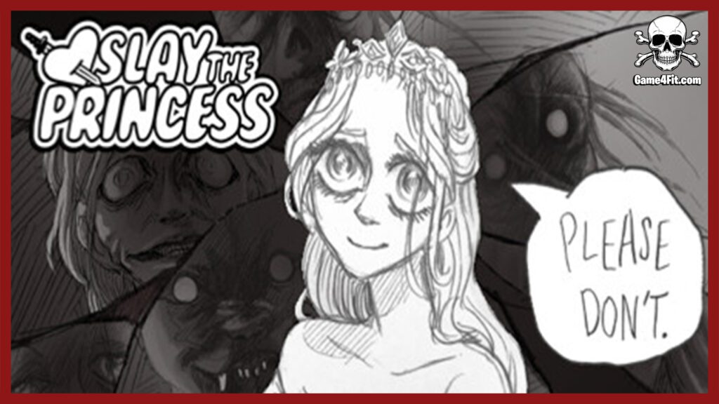 Slay the Princess