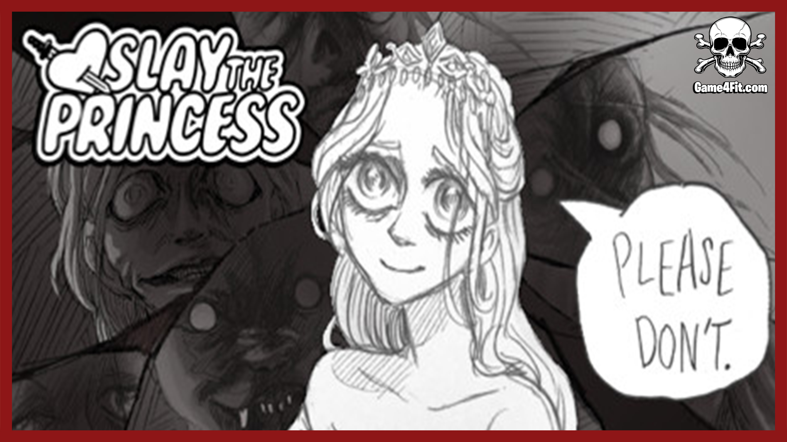 Slay the Princess