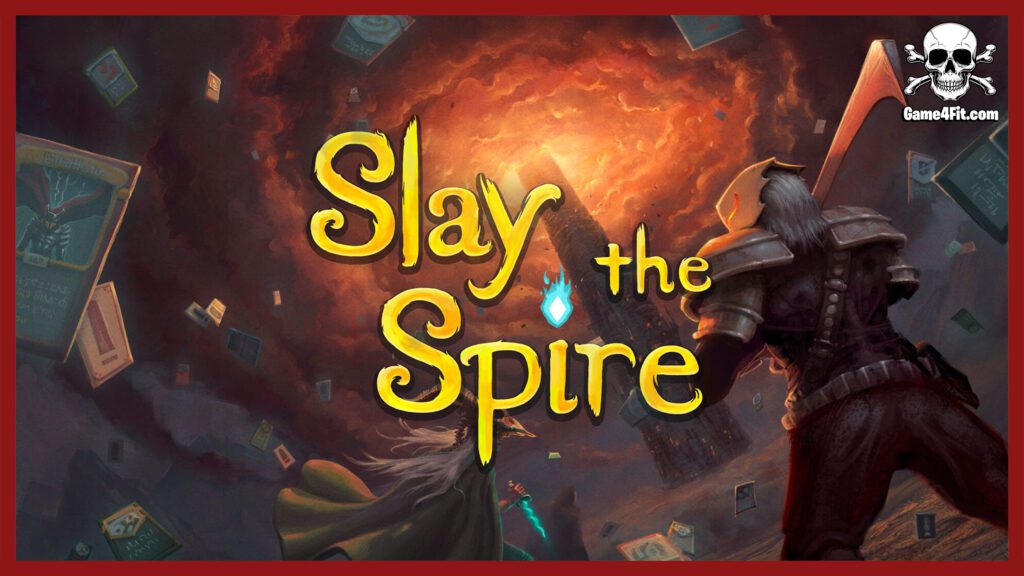 Slay the Spire