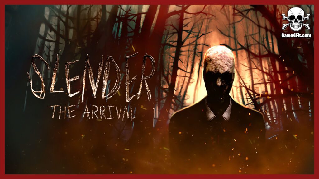 Slender The Arrival Free Download