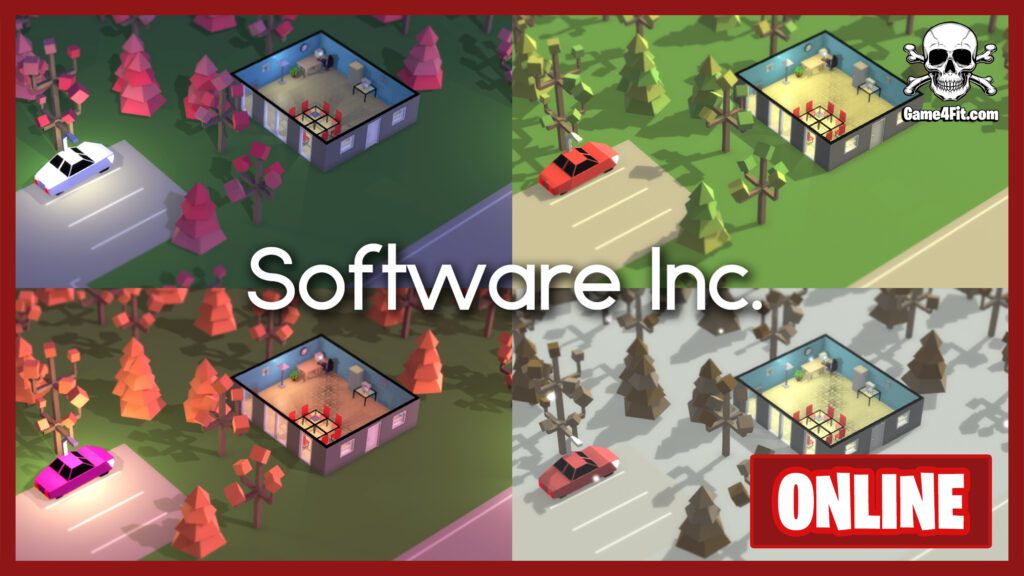 Software Inc