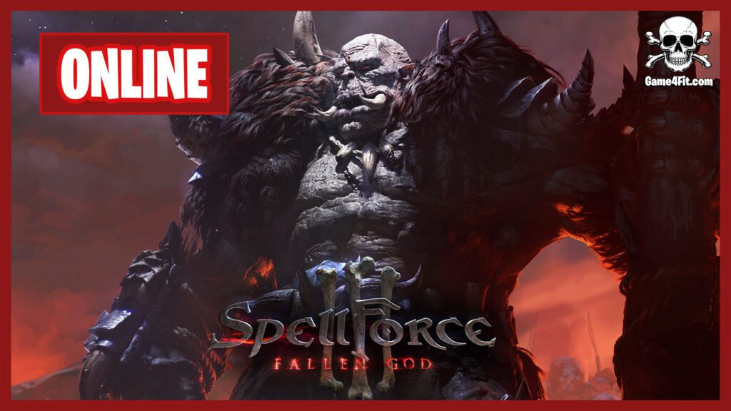 SpellForce 3 Fallen God