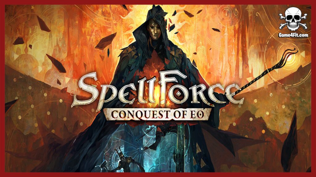 SpellForce Conquest of Eo