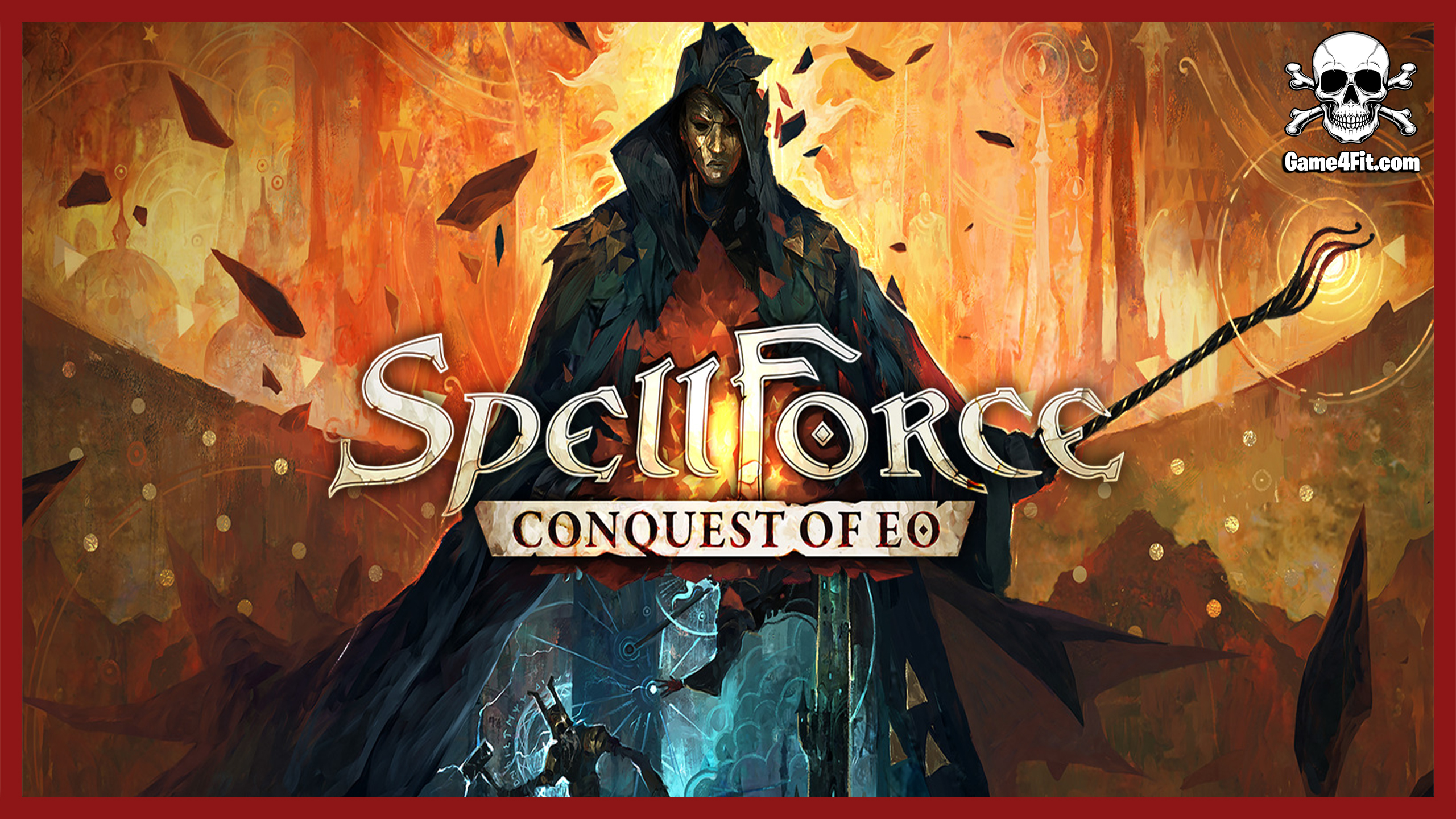 SpellForce Conquest of Eo