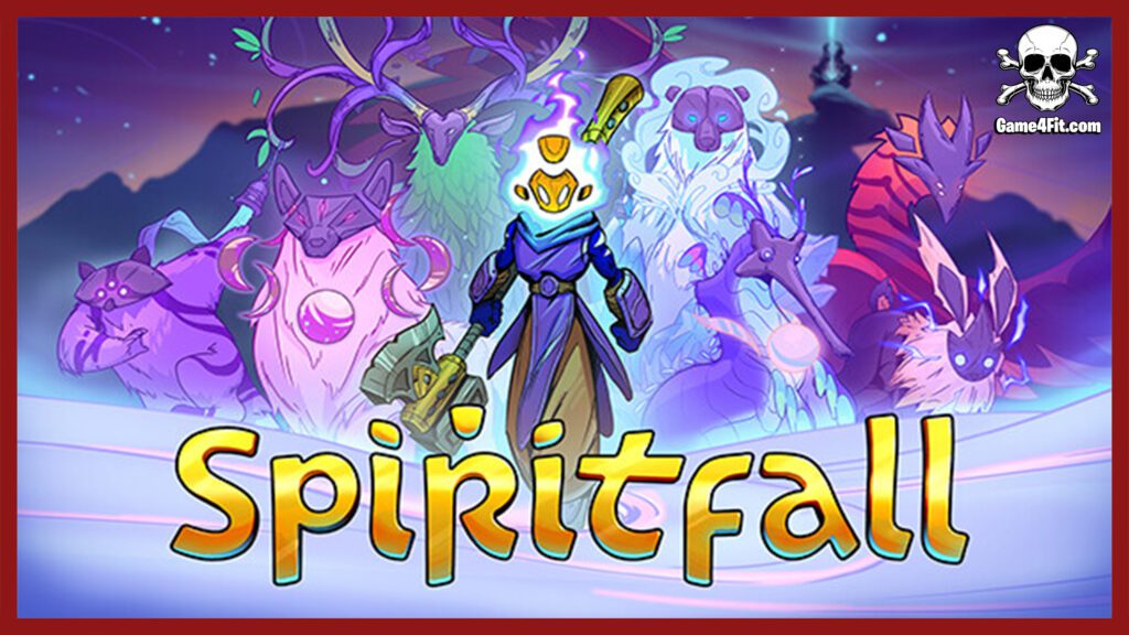 Spiritfall
