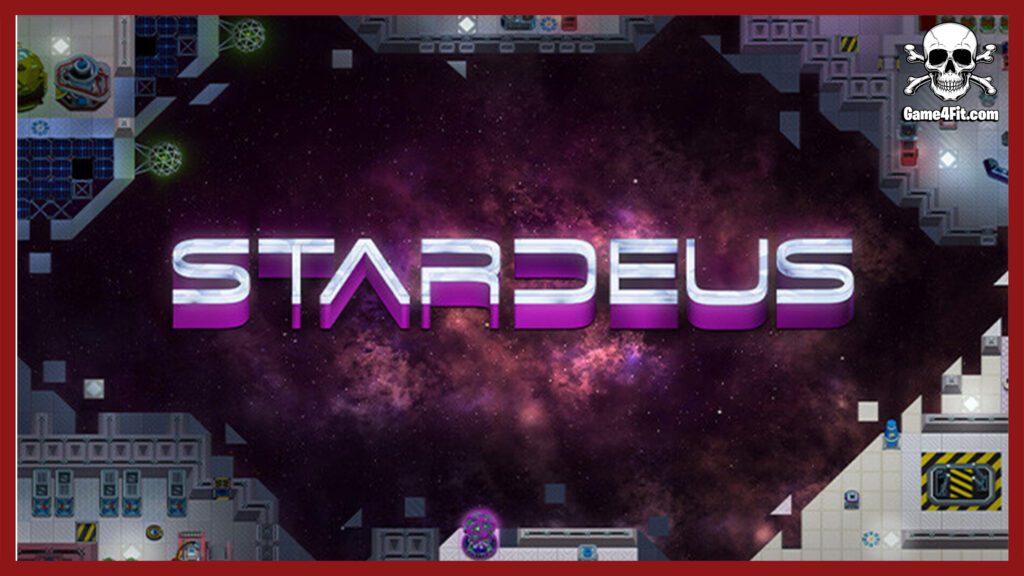 Stardeus