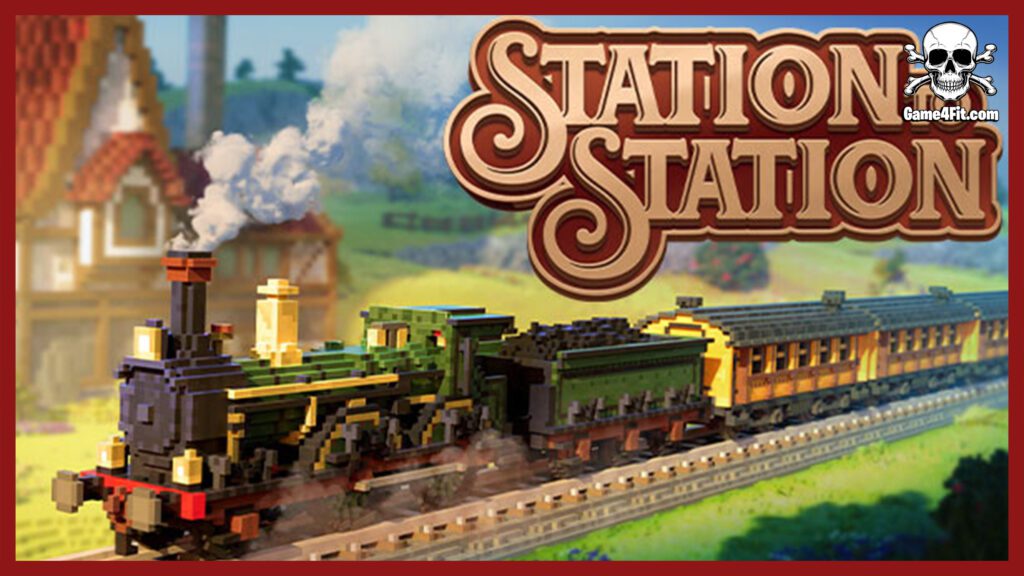 Station to Station