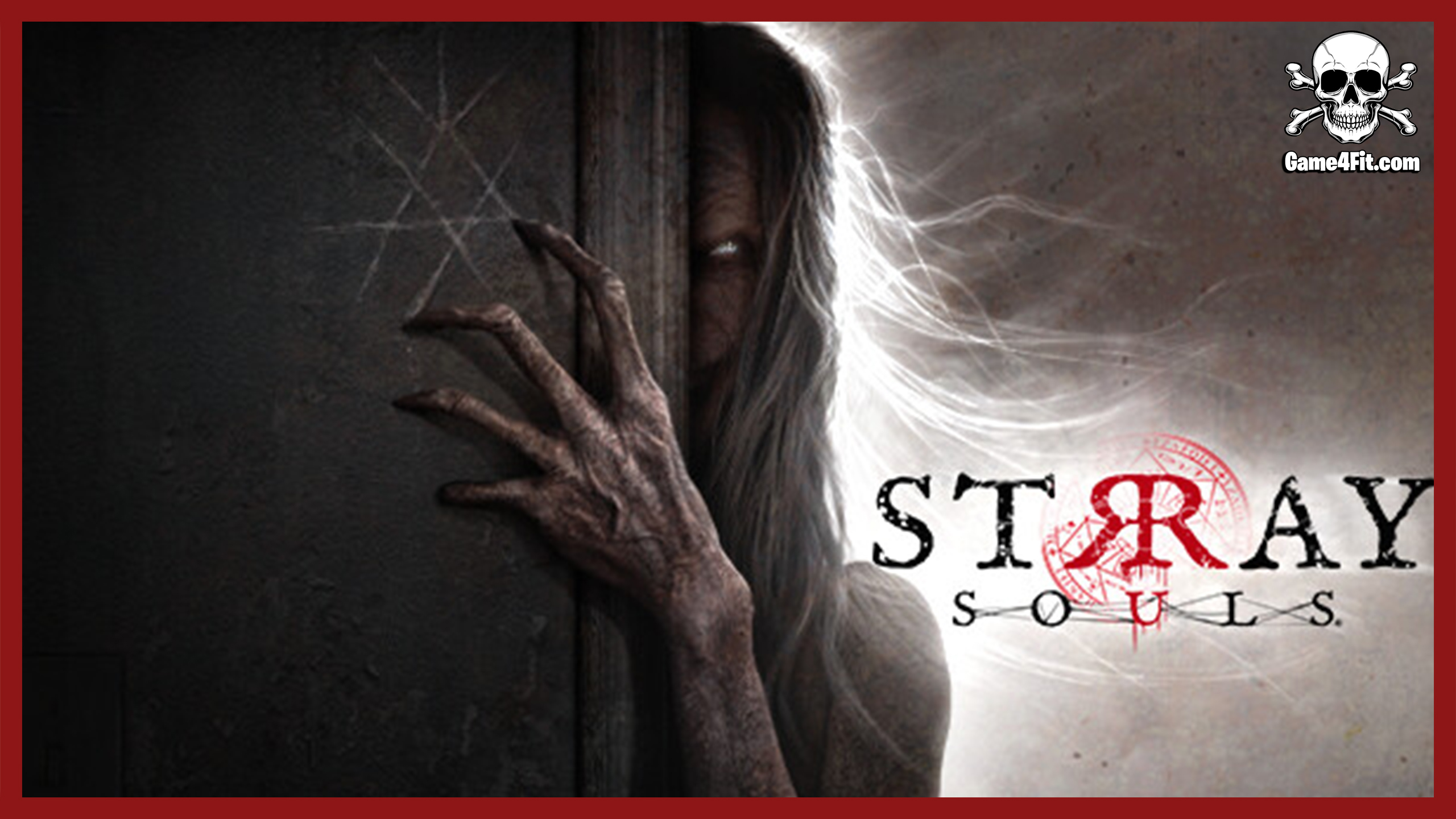 Stray Souls