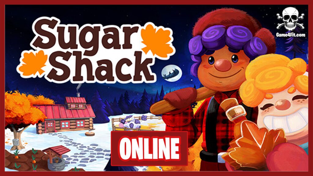 Sugar Shack