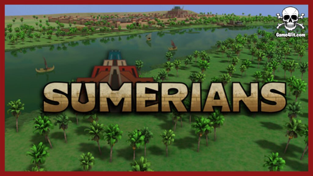 Sumerians
