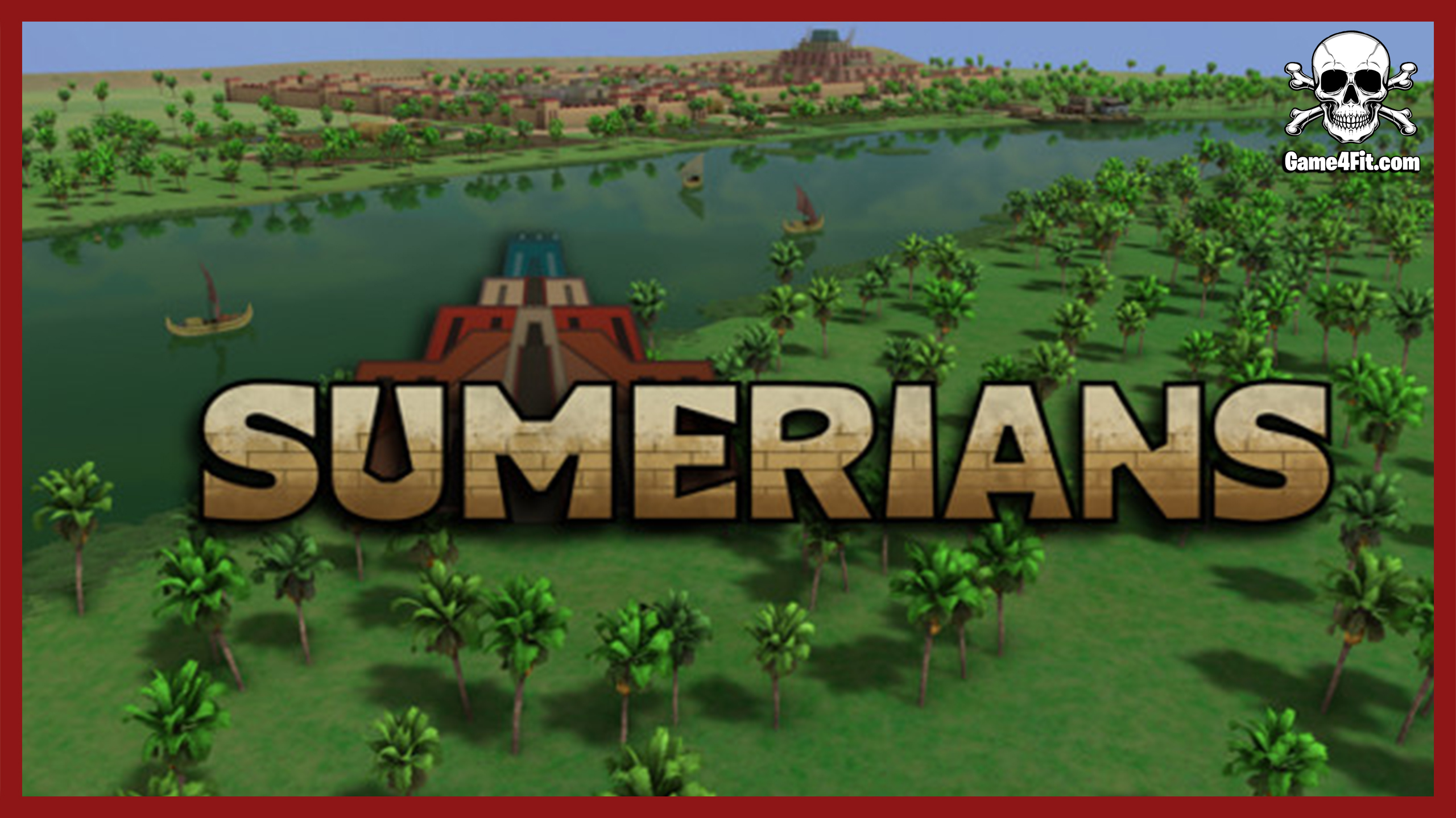 Sumerians
