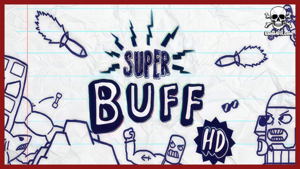 Super Buff HD