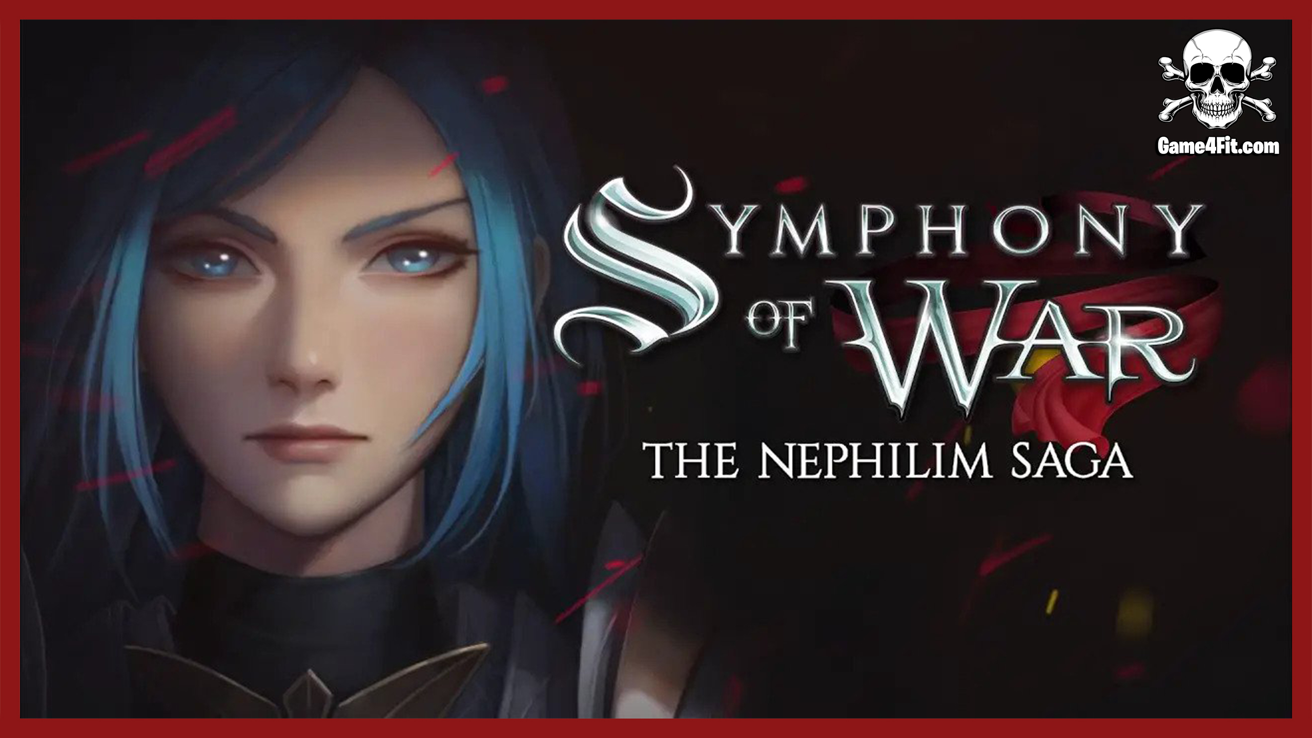 Symphony of War