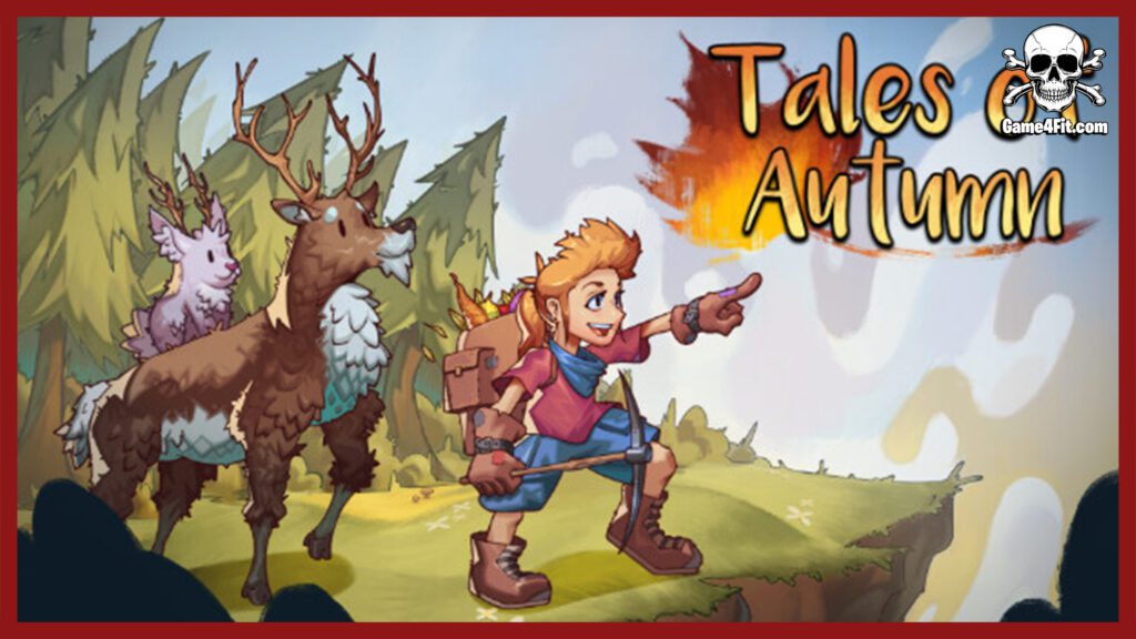Tales of Autumn