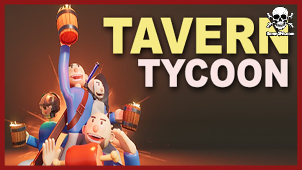 Tavern Tycoon