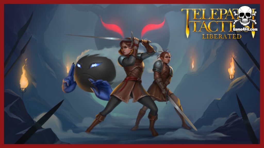 Telepath Tactics Liberated
