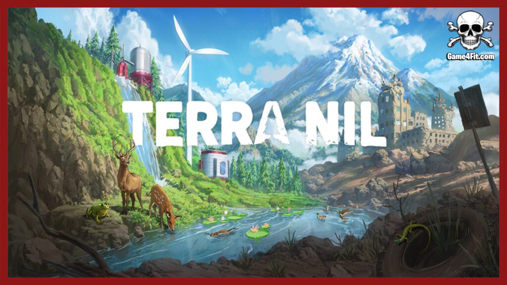Terra Nil