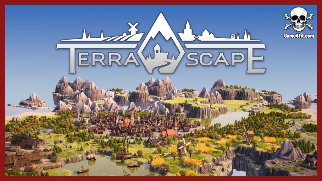TerraScape