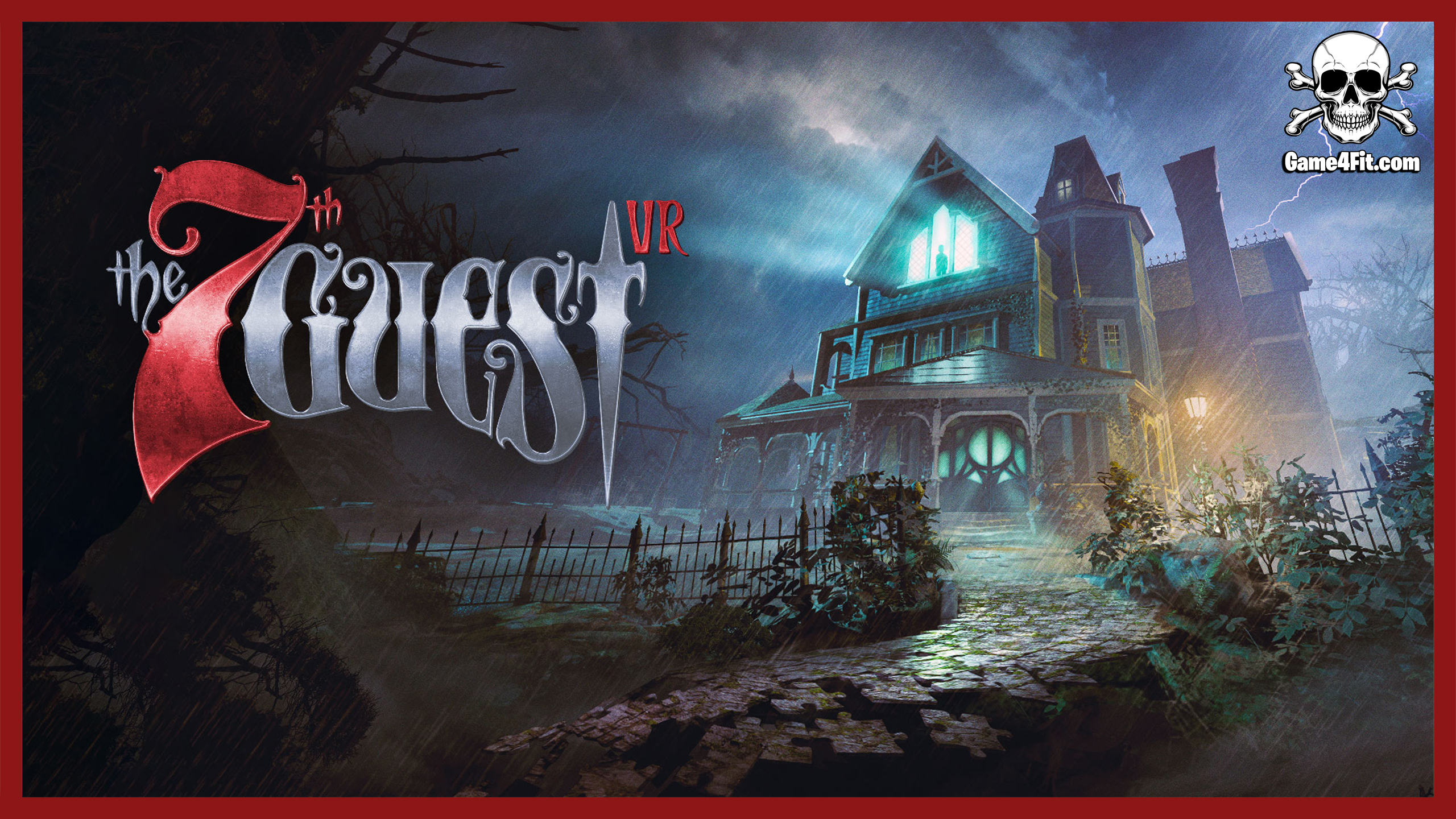 The 7th Guest VR