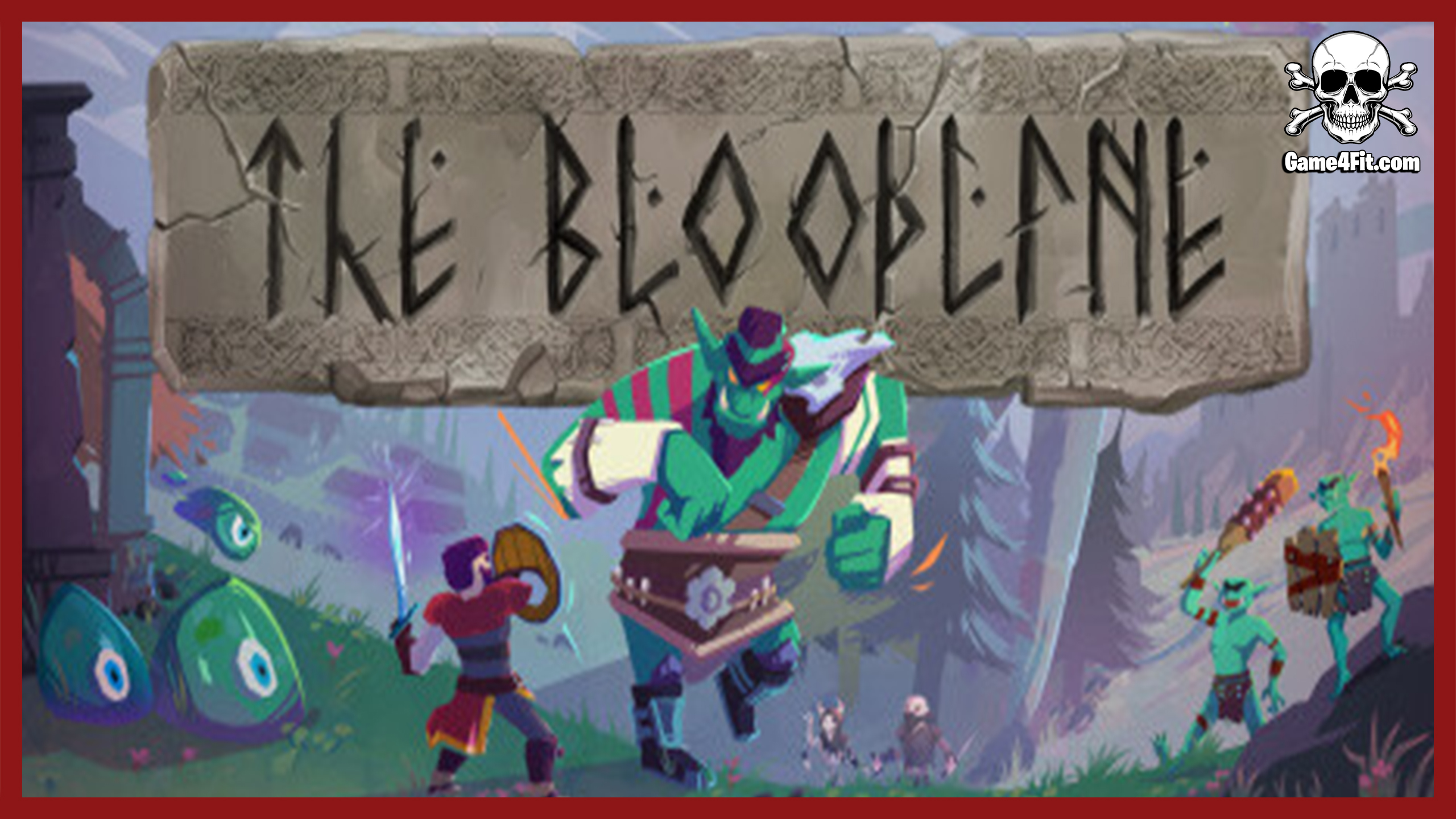 The Bloodline