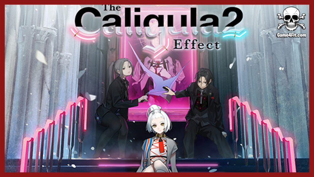 The Caligula Effect 2