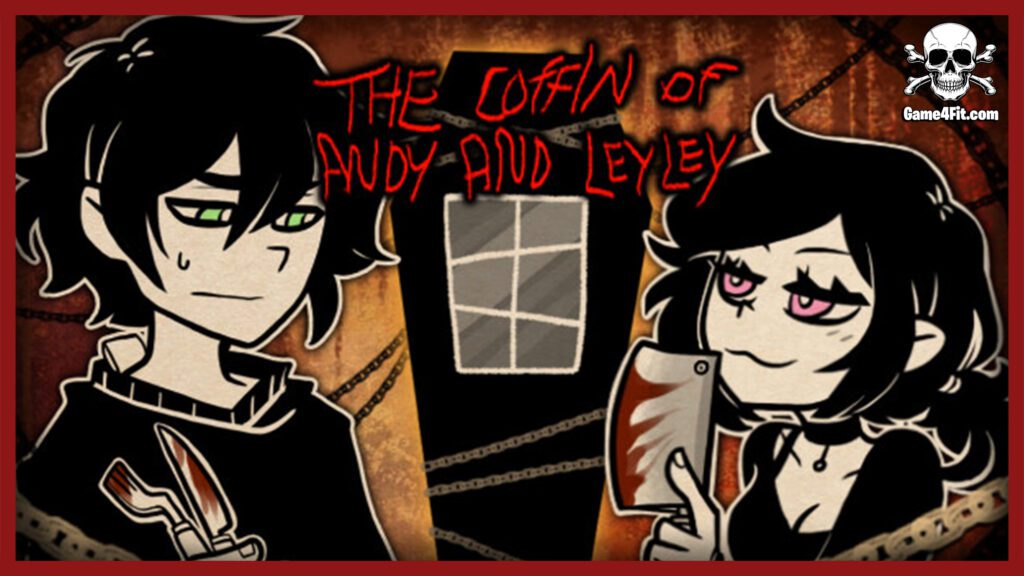The Coffin of Andy and Leyley