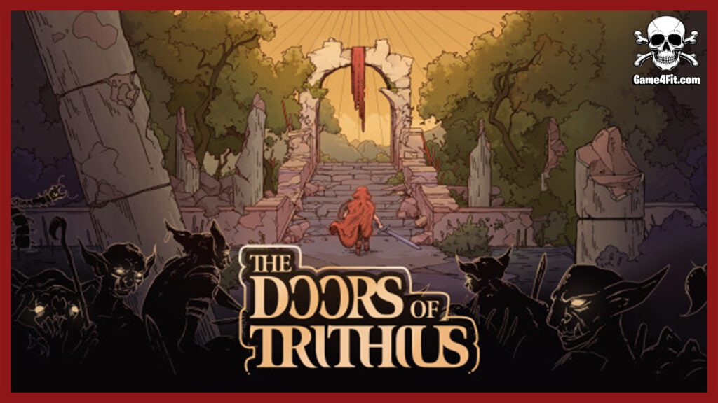 The Doors of Trithius