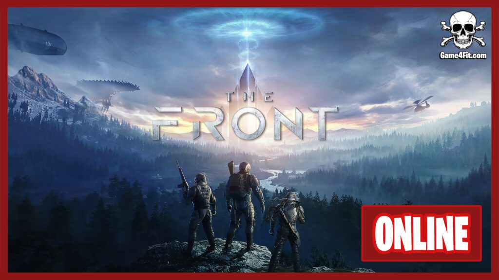 The Front Free Download