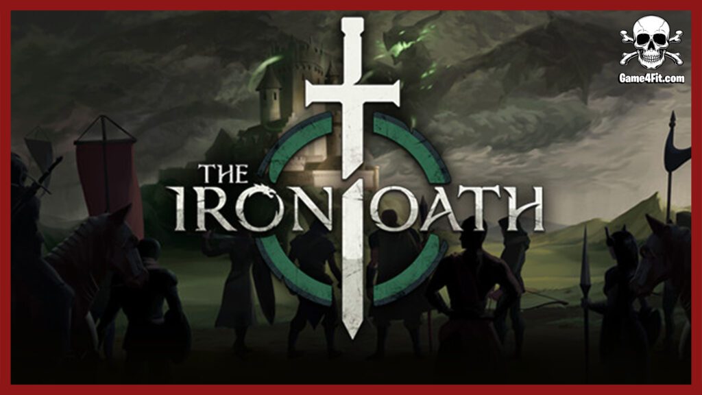 The Iron Oath