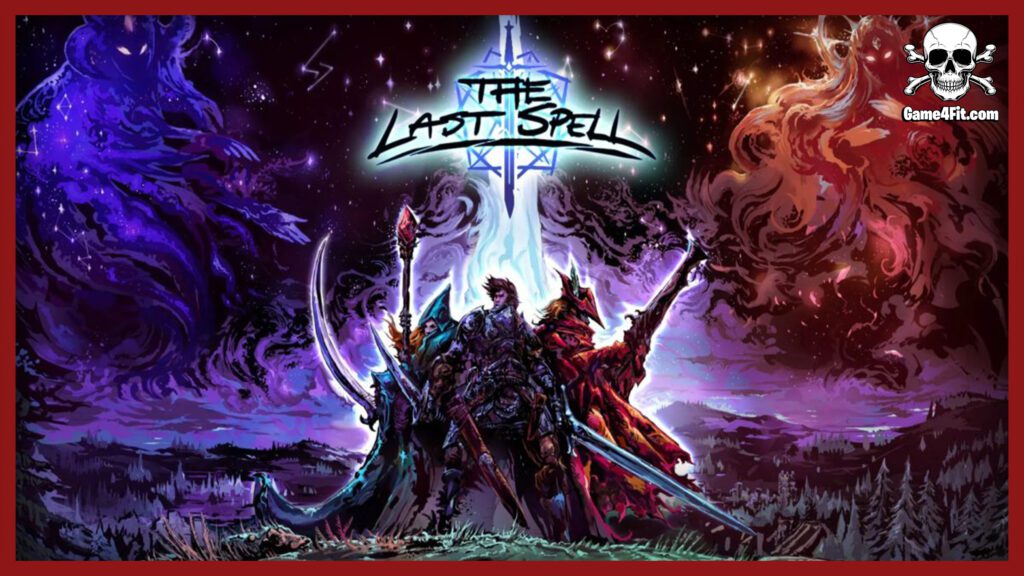 The Last Spell