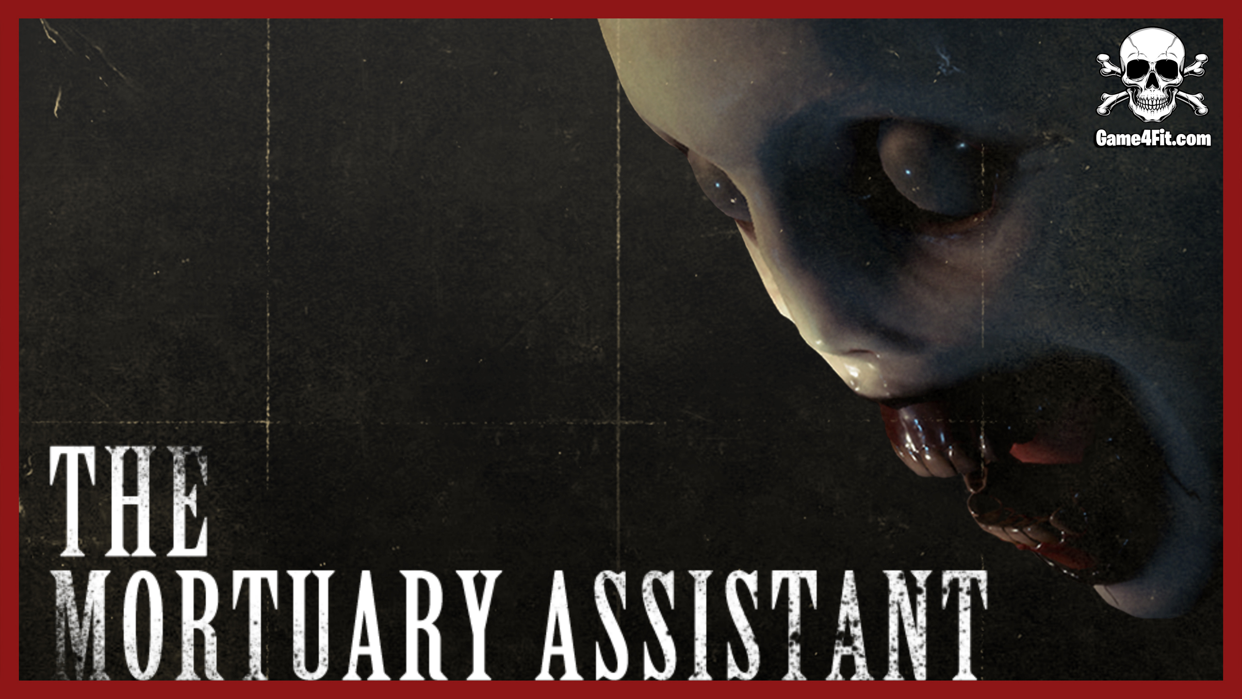 The Mortuary Assistant