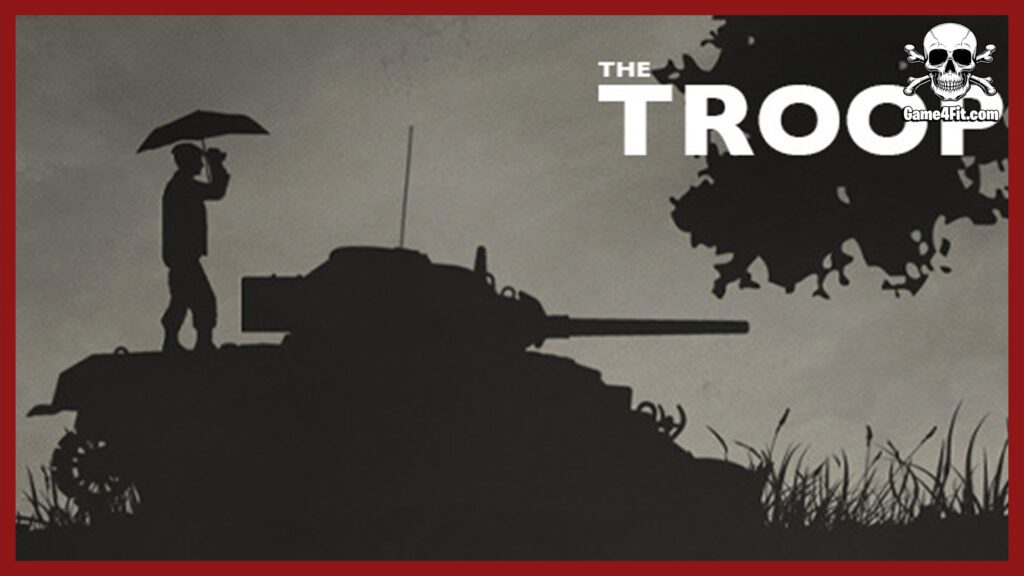The Troop