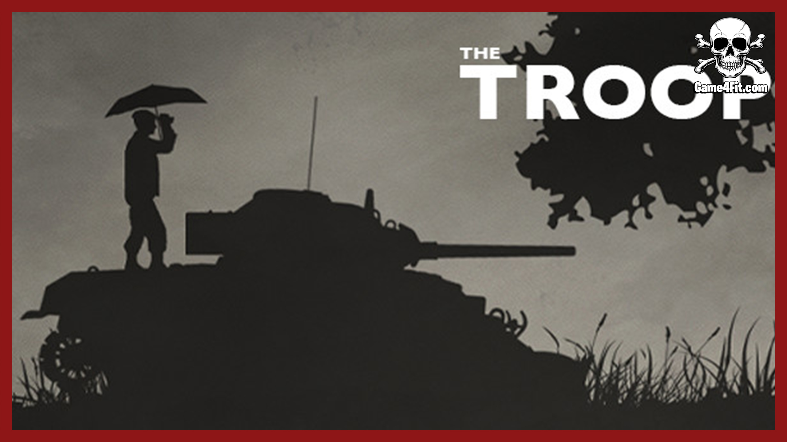 The Troop