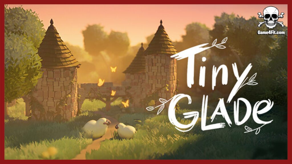 Tiny Glade