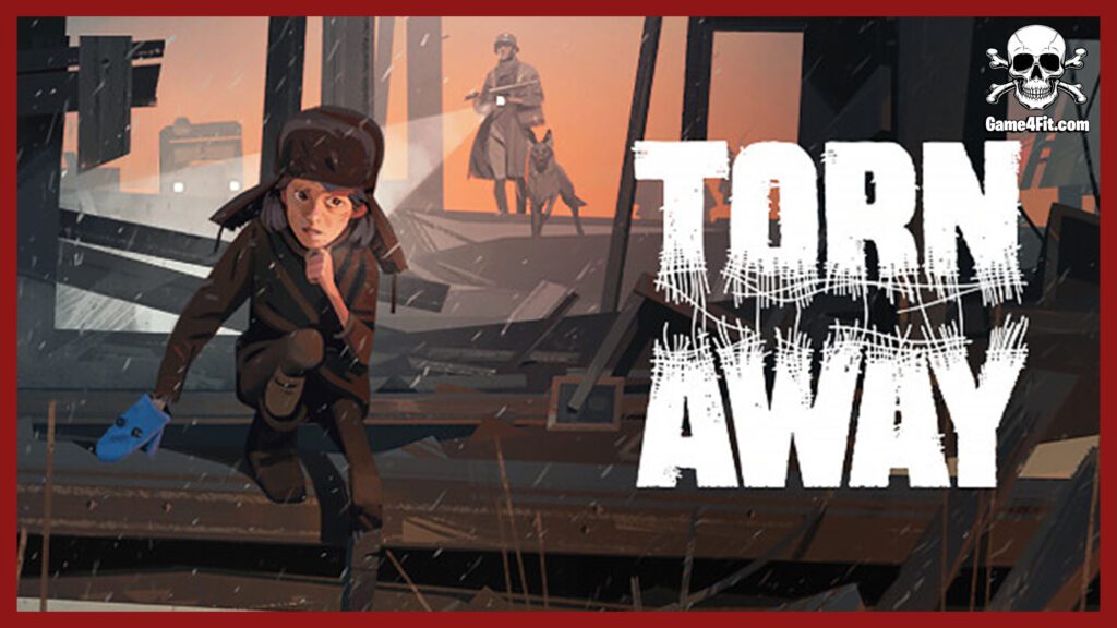 Torn Away