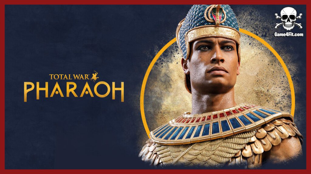 Total War PHARAOH