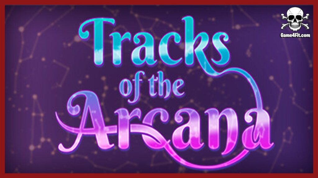 Tracks of the Arcana