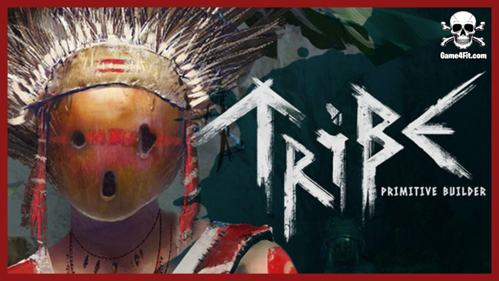 Tribe Primitive Builder