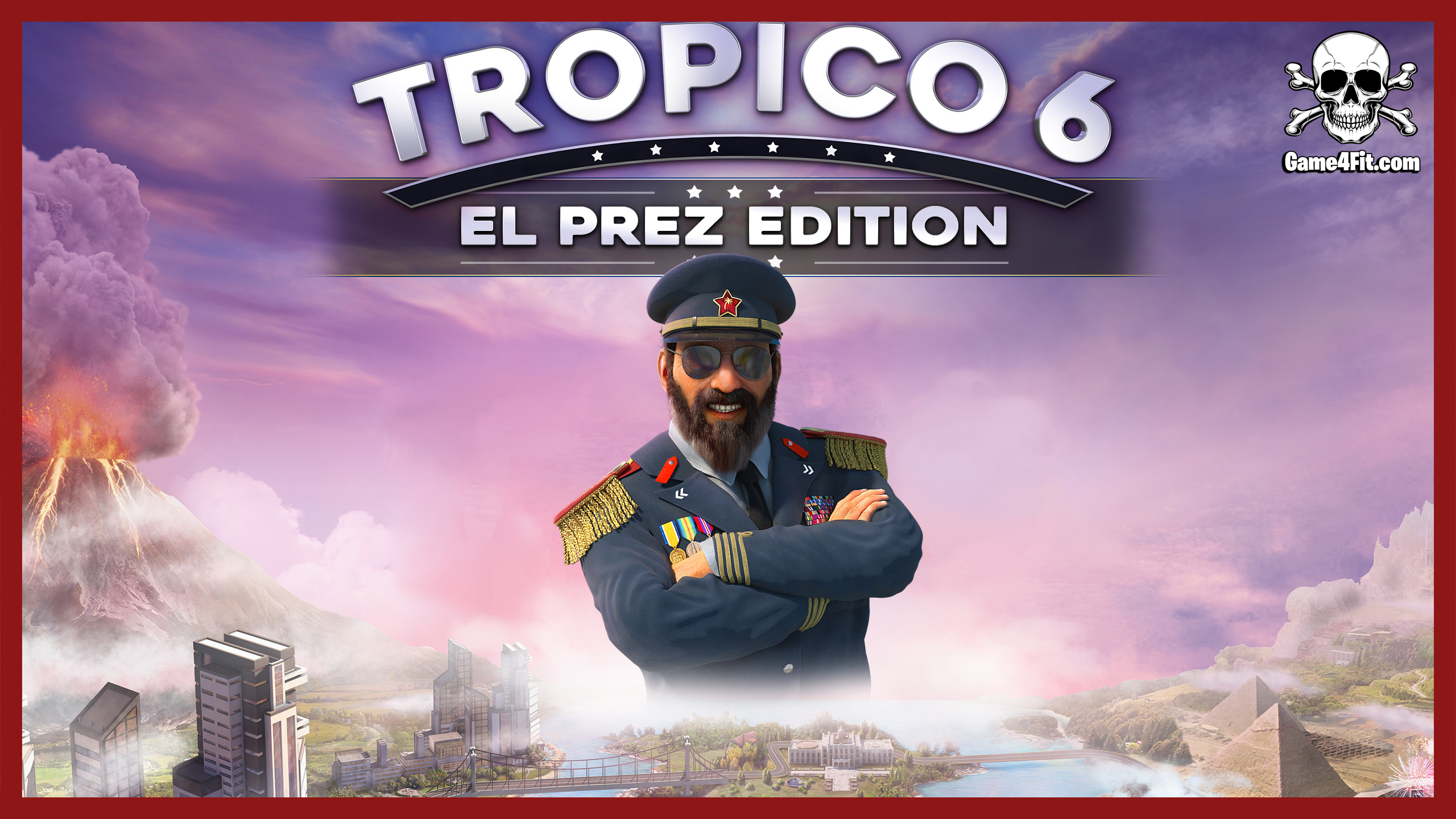 Tropico 6