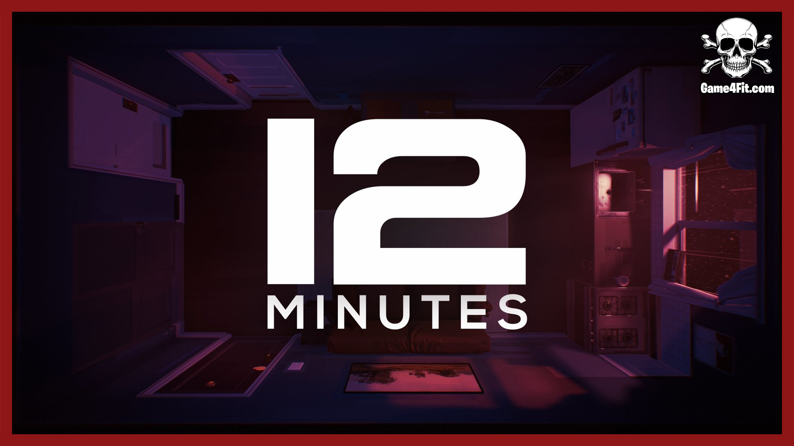 Twelve Minutes