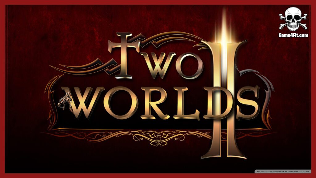 Two Worlds 2 HD
