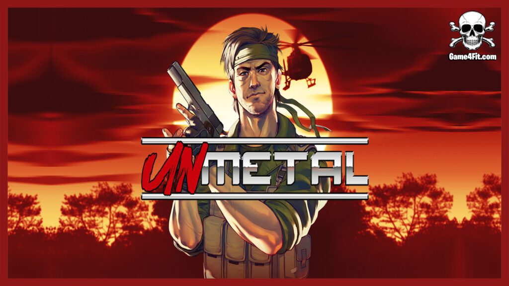 UnMetal