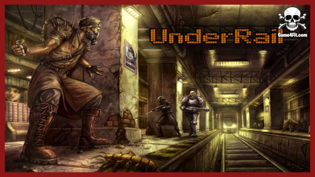 UnderRail