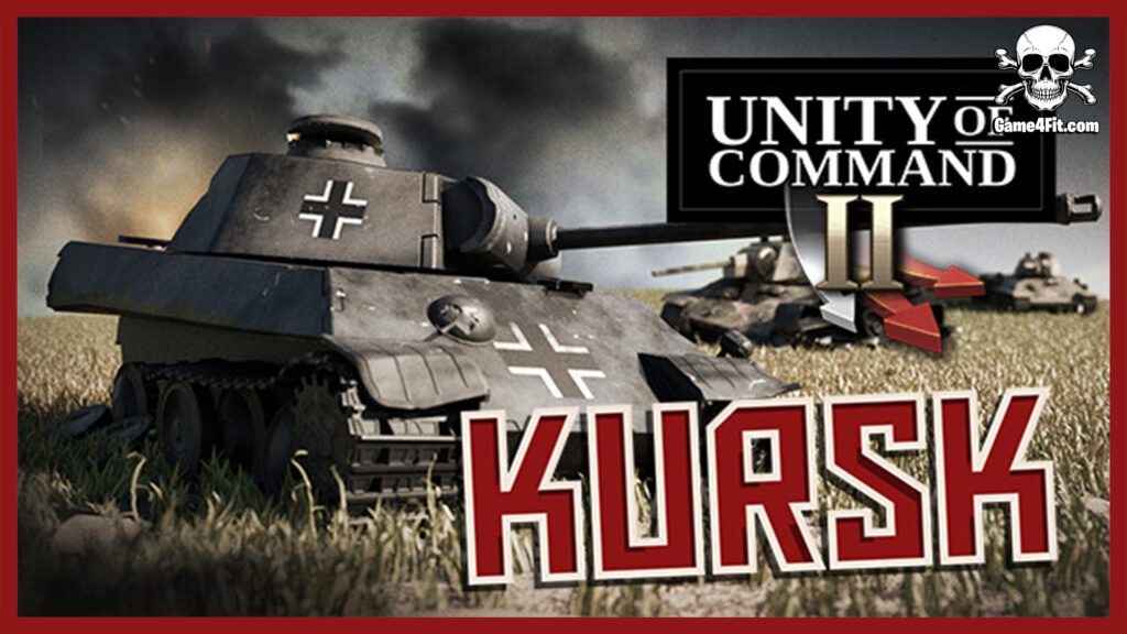 Unity of Command II