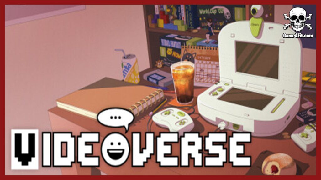 VIDEOVERSE