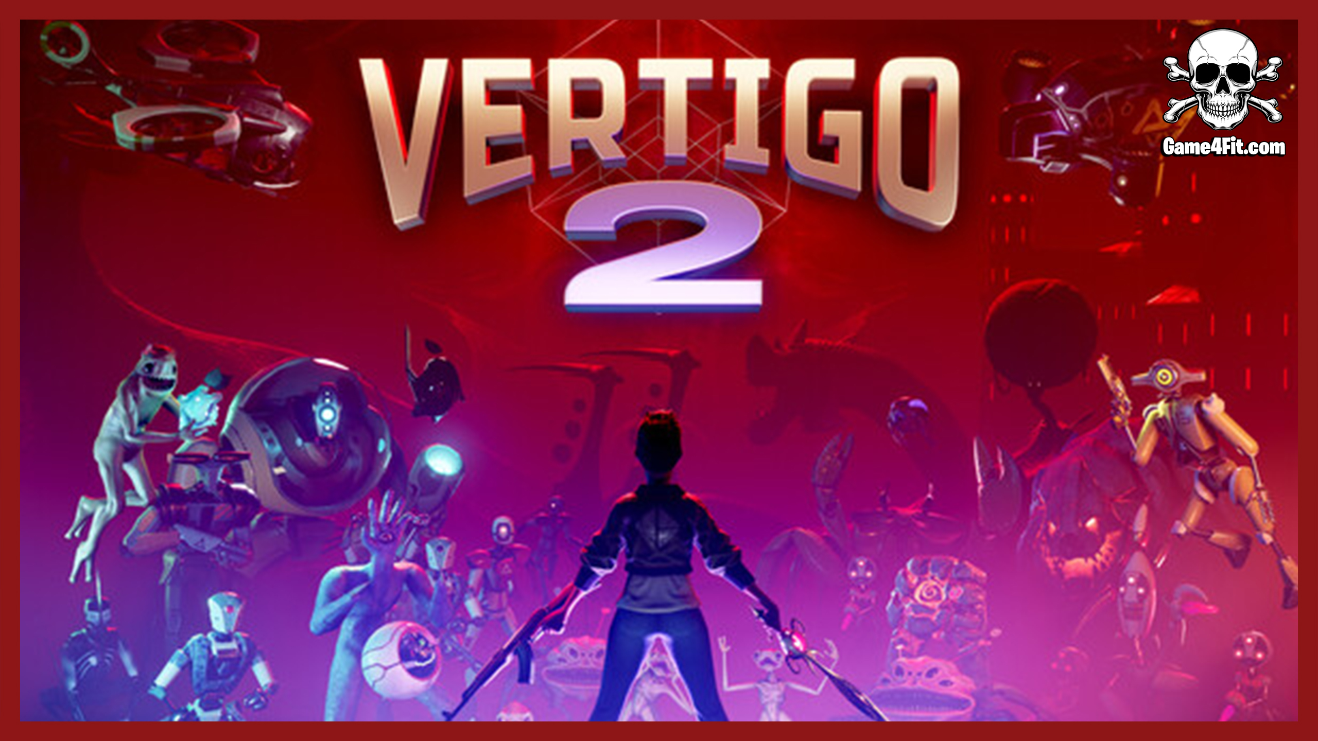 Vertigo 2