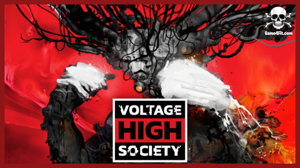 Voltage High Society