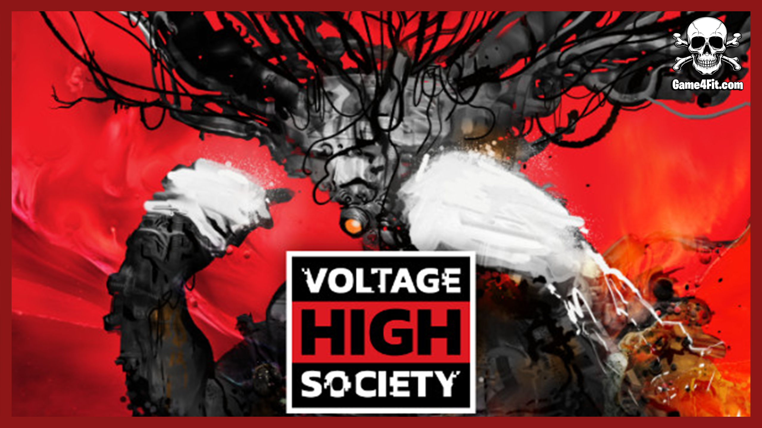 Voltage High Society