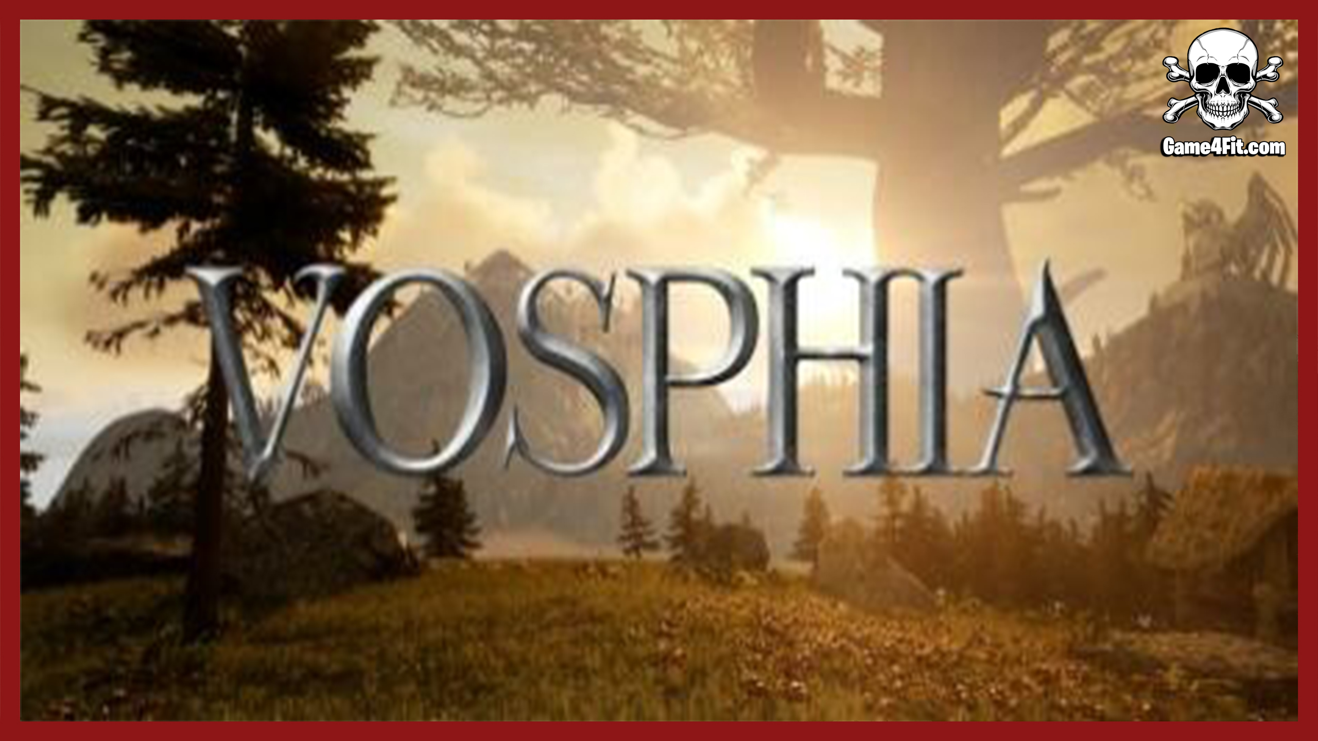 Vosphia